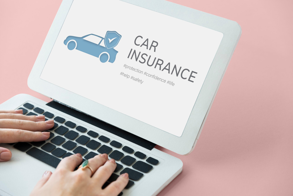 Understanding Different Types of Auto Insurance Coverage