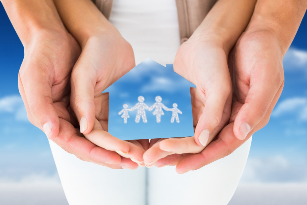 How Life Insurance Can Protect Your Family’s Financial Future