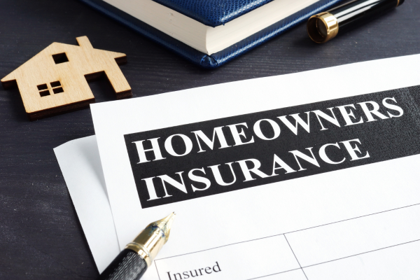 Homeowners Insurance in San Antonio