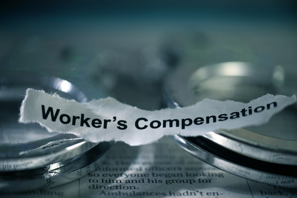 Workers compensation insurance