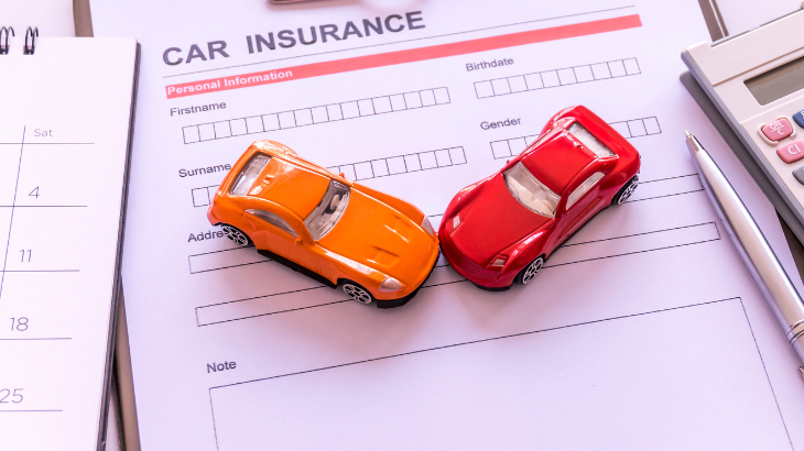 Auto Insurance Policy