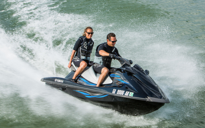 7 Common Myths About Jet Ski Insurance Debunked