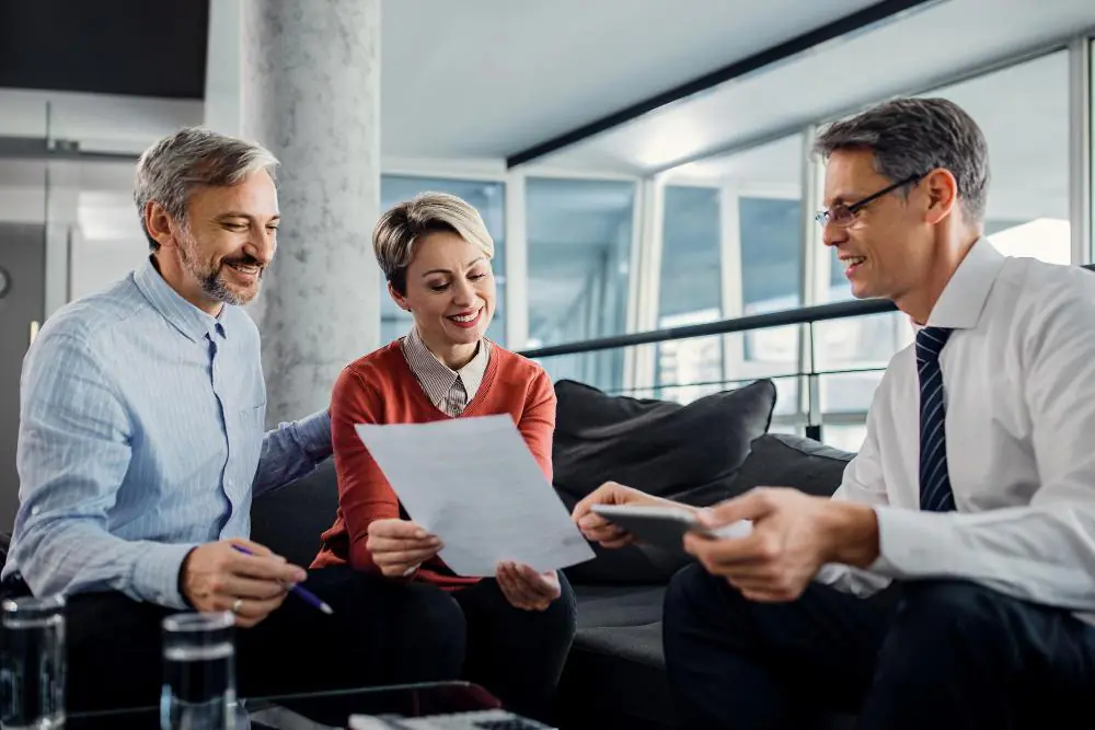 Secure your future with expert financial services from UC Insurance Agency.