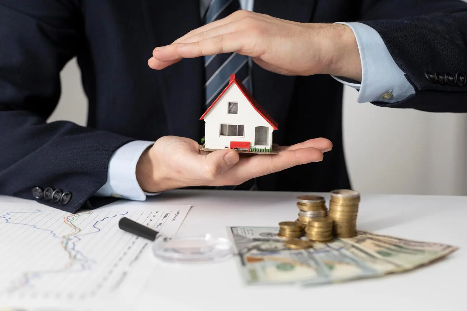About Us | Ulysses Campos Insurance Agency LLC