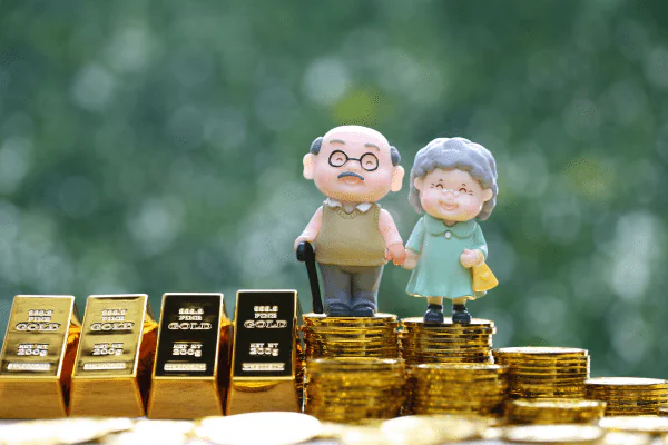 5 Essential Tips for Building Your Retirement Fund